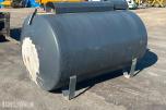 Dieseltank 2800 liter enkelvegget
